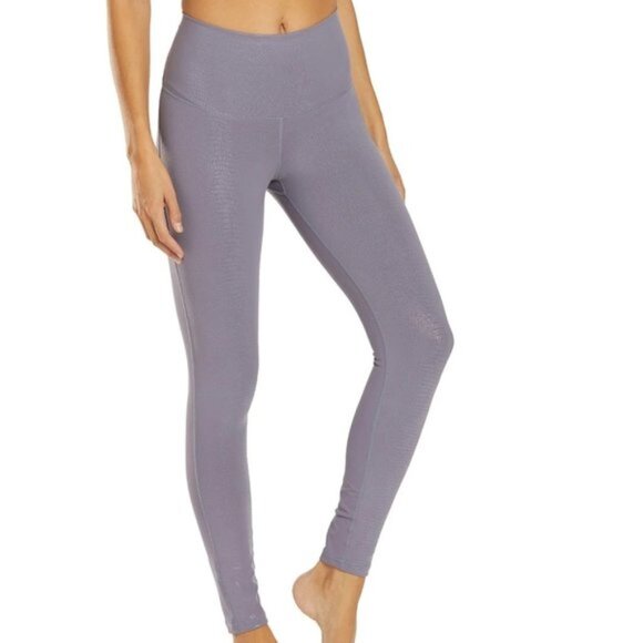 DYI Pants - NWOT DYI Sport movement shine yoga leggings S